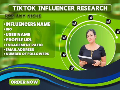 TikTok Influencers for Your Brand