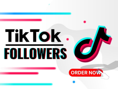 Organic TikTok Music Promotion
