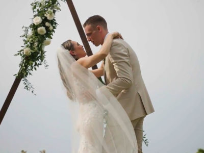 Cinematic video editting speciality on wedding & event