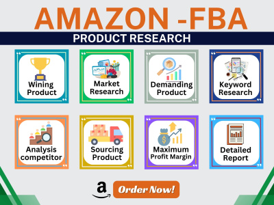 Amazon FBA Wining Products for Private Label