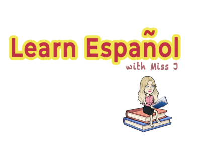 1-on-1 Online Language Tutoring (Spanish)