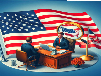 Business Records Search of United States of America ( USA )