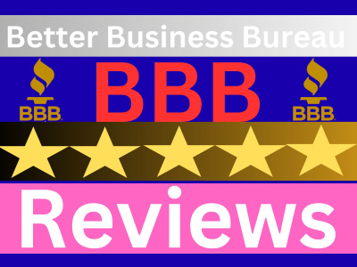 Reputation Management BBB Public Relations