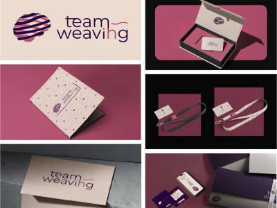 Comprehensive Visual Identity & Branding Kit for Your Small Business