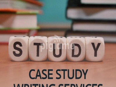 Case Study writing services