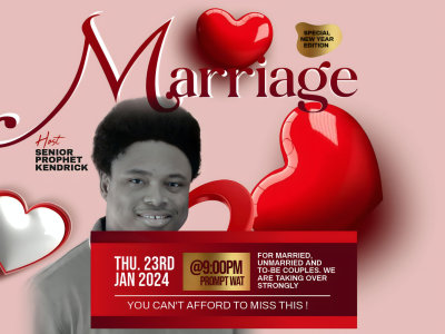 Teachings for Prophetic Guidance to Find Your Divine Life Partner