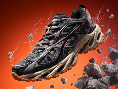 High-End AI Product Photography for E-commerce Brands