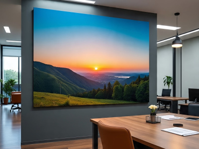 A product is office design