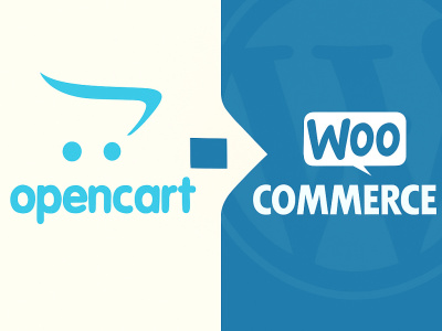 OpenCart to WooCommerce migration, convert ,clone & redesign in WordPress
