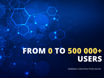 Complete German SEO (On-page, off-page, technical)