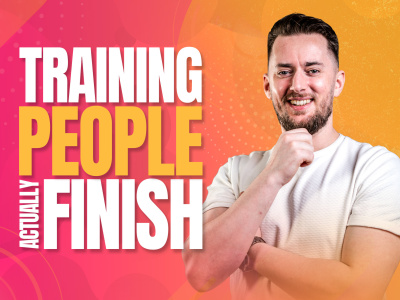 Film impactful elearning and instructional training videos for courses