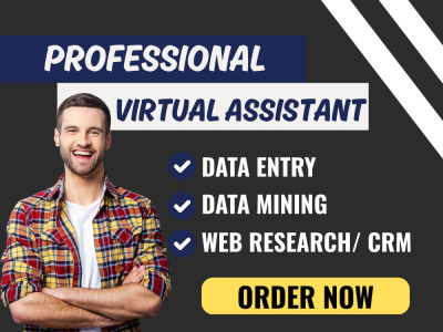 Expert Data Entry | Copy Paste, Data Entry | Data Entry Specialist