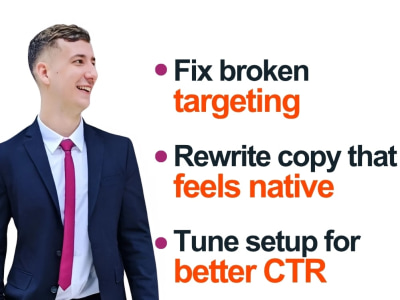 A full Reddit Ad audit with fixes to improve results