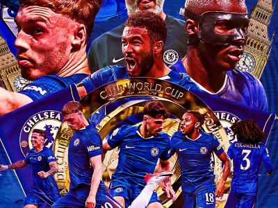Custom made visully appealing sport poster