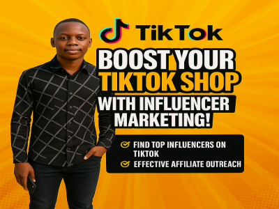 Post On Reddit For Tiktok Shop Affiliate & Influencer Outreach Sales Boost