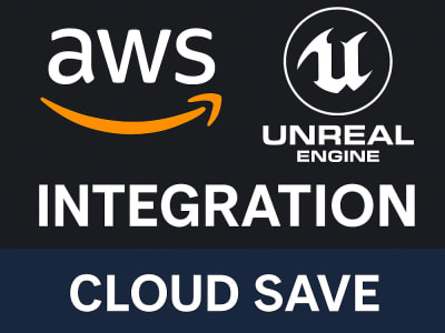 Integration of your game with AWS