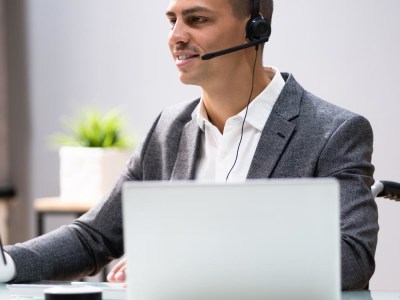 A reliable virtual assistant for admin, email, or research tasks