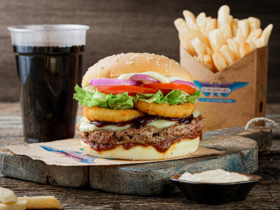 Professional Food & Product Photographer | Fast & High-Quality Delivery