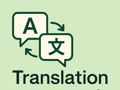 Trilingual Translation Services in English, Arabic and Russian
