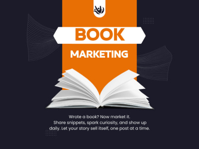 Daily eBook Marketing for Amazon KDP – Promote, Rank & Sell More Books