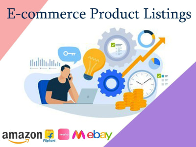 Bulk Product Upload & SEO Optimized Listings for Shopify & WooCommerce