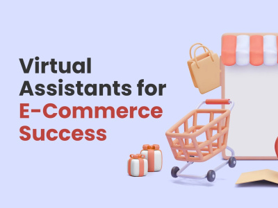 A Virtual eCommerce Assistant to Manage Store Operations
