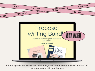 An RFP Starter Kit