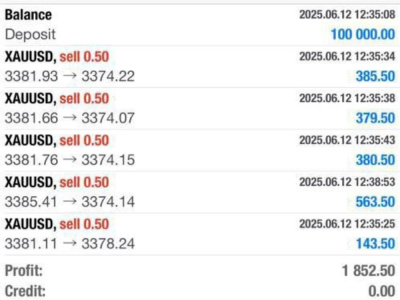 Assist with proprietary Trading Firm Challenge FTMO, FundedNext MyForexFund