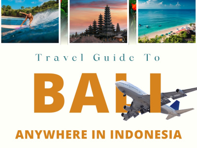 A Personalized Travel Planning Management by Local Guide | Bali | Indonesia