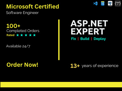 A reliable .NET Core API fixed or deployed to Azure