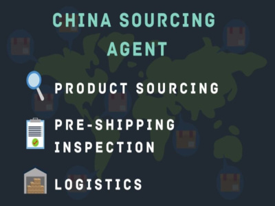 Reliable Sourcing Agent Delivering Cost-Effective Procurement Solutions