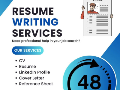 Certified Resume Writer + Tailored Cover Letter Expert