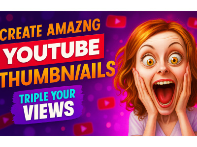 A Unique and professional Thumbnail for Youtube and Podcast.