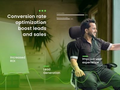 CRO Expert, Website Conversion Optimization Audit by CRO Expert