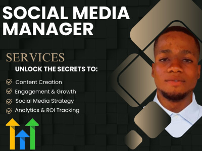 Social Media Manager | Content Strategy, Engagement & Growth