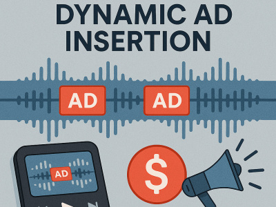 Dynamic Ad Insertion (DAI) Setup & Monetisation