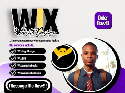 Wix Nonprofit Website, Wix Website For Charity, 501c3 Donation Wix Website