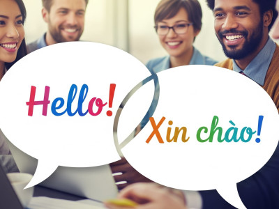 HR Support for Vietnamese Workforce: Onboarding, Policies & Communication