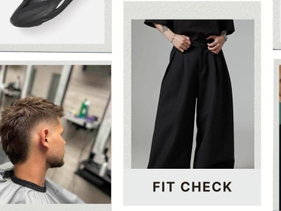 Wardrobe refresh plan | Personalized Styling and Outfit Recommendations