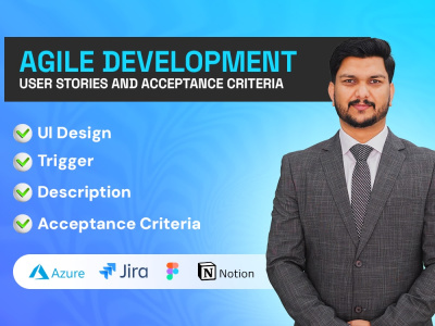 Developer-ready user stories that reduce rework and sprint delays