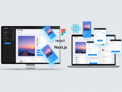 Professional React Frontend Development | Upwork