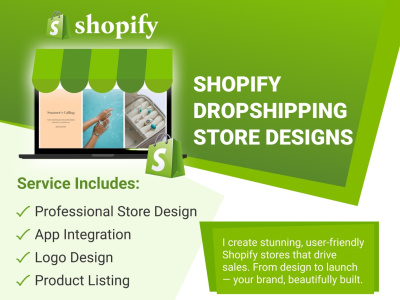 A Shopify designer Shopify Experts, Shopify Developer,