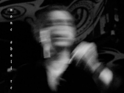 Intriguing album artwork for your next release