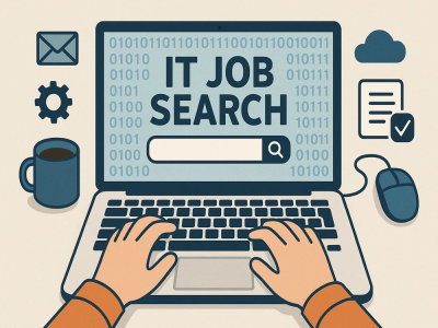A Reverse Recruiter & job application assistant