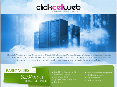 A fantastic flyer design for your business/campaign.