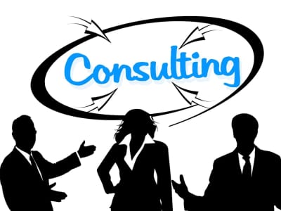 A set of information and deliverables doc that supports your business.