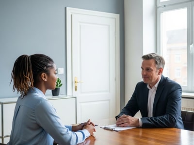 A perfect Resume, Cover Letter & Interview Prep