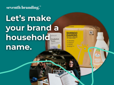 An Expert Branding Consultation for your Business/Nonprofit