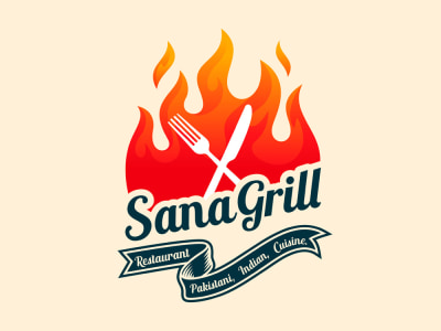 Custom Business, Brand or Website Logo