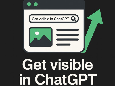 A Visibility in AI Chatbots like ChatGPT | Advanced GEO Optimization